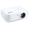 ACER Projektor P5535- DLP 3D,1080p,4500Lm,20000:1,HDMI,VGA,RJ-45,4500h,repr16W