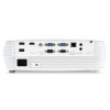 ACER Projektor P5535- DLP 3D,1080p,4500Lm,20000:1,HDMI,VGA,RJ-45,4500h,repr16W