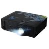 ACER Projektor Predator GM712- 4K UHD(3840x2160),4000Lm,10000:1,HDMI,VGA,RJ-45,5000h,repr10W