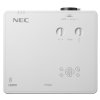 NEC projektor PE506UL, 1920x1200, 5200ANSI, HDMI, Mini D-sub 15-pin, LAN, RS-232, USB, Repro