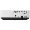 NEC projektor PE506UL, 1920x1200, 5200ANSI, HDMI, Mini D-sub 15-pin, LAN, RS-232, USB, Repro