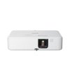 EPSON projektor CO-FH02, 1920x1080, 16:9, 3000ANSI, HDMI, USB, Android TV, 12000h durability ECO