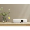 EPSON projektor CO-FH02, 1920x1080, 16:9, 3000ANSI, HDMI, USB, Android TV, 12000h durability ECO