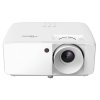 Optoma projektor ZW340e (DLP, LASER, FULL 3D, WXGA, 3600 ANSI, 300 000:1, 2xHDMI, RS232, 15W speaker)