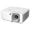 Optoma projektor ZW340e (DLP, LASER, FULL 3D, WXGA, 3600 ANSI, 300 000:1, 2xHDMI, RS232, 15W speaker)