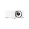 Optoma projektor HZ40HDR (DLP, FULL 3D, Laser, FULL HD, 4000 ANSI, 2xHDMI, RS232, USB-A, repro 1x15W)