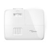 Optoma projektor HD30LV (DLP, FULL 3D, FULL HD, 4500 ANSI, 2xHDMI, USB-A power, repro 1x3W)