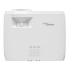 Optoma projektor ZH462 (DLP, Laser, FULL HD, 5000 ANSI, 2xHDMI, RS232, RJ45, USB-A power, repro 1x15W)