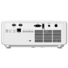 Optoma projektor ZH462 (DLP, Laser, FULL HD, 5000 ANSI, 2xHDMI, RS232, RJ45, USB-A power, repro 1x15W)