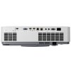 NEC projektor P547UL,3LCD, 1920x1200, 16:10, 5400ANSI, 	3000000:1, HDMI, RJ45, USB,