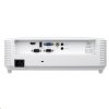 Optoma projektor W309ST  (DLP, FULL 3D, WXGA, 3 800 ANSI, 25 000:1, 16:10, HDMI, VGA, RS232, 10W speaker)
