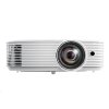 Optoma projektor W309ST  (DLP, FULL 3D, WXGA, 3 800 ANSI, 25 000:1, 16:10, HDMI, VGA, RS232, 10W speaker)