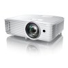 Optoma projektor H117ST  (DLP, FULL 3D, WXGA, 3 800 ANSI, HDMI, VGA, RS232, 10W speaker)