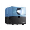 AOpen Projektor QH12a - přenosný LED,NAT 1280x700,MAX 1920x1080,135 ANSI Lm,1000:1,HDMI,USB,Repro,Wifi,BT,Audio,30000h