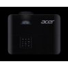ACER Projektor X1226AH, DLP 3D, XGA (1024x768), max. rozlišení 1920x1200,4:3,4000Lm, 20000/1, HDMI, 2.7kg,EUROPower EMEA