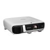 EPSON projektor EB-FH52, 1920x1080, 4000ANSI, 16000:1,VGA, HDMI, WiFi, Miracast