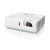 Optoma projektor ZU707T (DLP, LASER, FULL 3D, WUXGA, 7000 ANSI, 300 000:1, 2xHDMI, 2xVGA, RS232, LAN, 2x15W speaker)