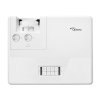 Optoma projektor ZU707T (DLP, LASER, FULL 3D, WUXGA, 7000 ANSI, 300 000:1, 2xHDMI, 2xVGA, RS232, LAN, 2x15W speaker)