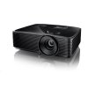 Optoma projektor W371 (DLP, FULL 3D, WXGA, 3 800 ANSI, HDMI, VGA, RS232, 10W speaker)