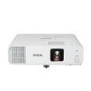 EPSON projektor EB-L260F vystavený kus, 1920x1080, 4600ANSI, 2.500.000:1, USB, LAN, VGA, WiFi, HDMI, 5 LET ZÁRUKA