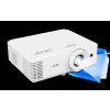 ACER Projektor M511- SMART DLP,1080p,4300Lm,10000:1,HDMI,VGA,5000h,repr10W