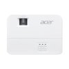 ACER Projektor P1557Ki - DLP 3D 1280x1080 FHD,4500Lm,10000/1,HDMI,repr10W,2.90Kg