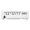 Optoma projektor ZU607T (DLP, LASER, WUXGA, 6500 ANSI, 300 000:1, 2xHDMI, 2xVGA, RS232, LAN, 2x15W speaker)