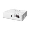 Optoma projektor ZU607T (DLP, LASER, WUXGA, 6500 ANSI, 300 000:1, 2xHDMI, 2xVGA, RS232, LAN, 2x15W speaker)