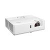 Optoma projektor ZU607T (DLP, LASER, WUXGA, 6500 ANSI, 300 000:1, 2xHDMI, 2xVGA, RS232, LAN, 2x15W speaker)