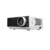 LG projektor ProBeam BU50RG - laser, 3840x2160, 5000 ANSI, RS232, 2x USB-A, 2xHDMI, webOS, speakers
