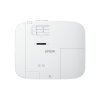 EPSON projektor EH-TW6250 - 4K, 16:9, 2800ANSI, 35.000:1, USB / HDMI / WiFi, Android TV