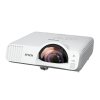 EPSON projektor EB-L210SW, 1280x800, 4000ANSI, 2.500.000:1, USB, LAN, Wi-Fi, VGA, HDMI, REPRO 16 W