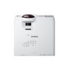 EPSON projektor EB-L210SW, 1280x800, 4000ANSI, 2.500.000:1, USB, LAN, Wi-Fi, VGA, HDMI, REPRO 16 W
