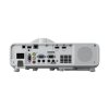 EPSON projektor EB-L210SW, 1280x800, 4000ANSI, 2.500.000:1, USB, LAN, Wi-Fi, VGA, HDMI, REPRO 16 W