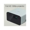 EPSON projektor EF-21G ,Full HD, 5.000.000:1, USB-A, USB-B Mini, HDMI, Miracast, 3,5mm Jack, 2x 5W repr