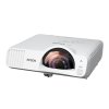 EPSON projektor EB-L210SF, 1920x1080, 4000ANSI, 2.500.000:1, USB, LAN, WiFi, VGA, HDMI, Repro 16 W, 5 LET ZÁRUKA
