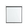 Nástěnné projekční plátno AVELI 152x152cm (1:1) 84"