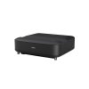 EPSON projektor EH-LS650B, 4K PRO-UHD, 3600ANSI, 2.500.000:1, USB, WiFi, HDMI, Android TV, černý, 5 LET ZÁRUKA