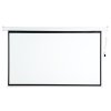 Elektrické projekční plátno AVELI, 204x115 (16:9) 92"
