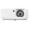 Optoma projektor ZH450ST (DLP, FULL 3D, Laser, FULL HD, 4200 ANSI, 2xHDMI, RS232, RJ45, repro 1x15W), 5let zaruka