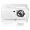 Optoma projektor GT2100HDR (DLP, FULL 3D, Laser, FULL HD, 4200 ANSI, 2xHDMI, RS232, USB-A, RJ45, repro 1x15W)