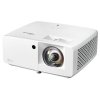 Optoma projektor GT2100HDR (DLP, FULL 3D, Laser, FULL HD, 4200 ANSI, 2xHDMI, RS232, USB-A, RJ45, repro 1x15W)
