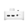EPSON Vizualizér - ELPDC30 - USB, HDMI, WiFi, Optika 10, Digitální 23, 13 Mpx, světla LED