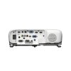 EPSON projektor EB-W56S, 1280x800, 3.700ANSI, 16.000:1, VGA, HDMI, USB, REPRO 16W