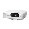 EPSON projektor EB-W56S, 1280x800, 3.700ANSI, 16.000:1, VGA, HDMI, USB, REPRO 16W