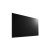 LG 86" signage 86UL3J UHD, 330nits, 16h, WebOS 6.0