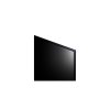 LG 86" signage 86UL3J UHD, 330nits, 16h, WebOS 6.0