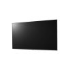 LG 43" signage 43UL3J UHD, 300nits, 16h, WebOS 6.0, repro