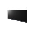 LG 43" signage 43UL3J UHD, 300nits, 16h, WebOS 6.0, repro