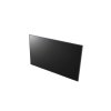 LG 43" signage 43UL3J UHD, 300nits, 16h, WebOS 6.0, repro